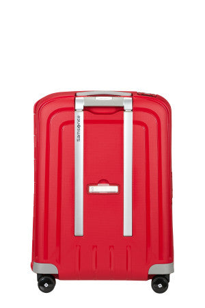 Samsonite S`Cure Kabinkoffert 55 cm/ 34 L