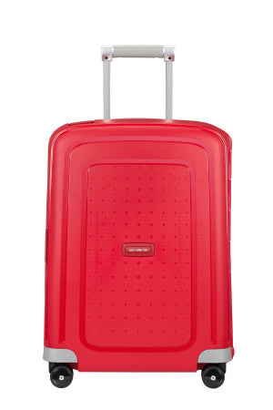 Samsonite S`Cure Kabinkoffert 55 cm/ 34 L