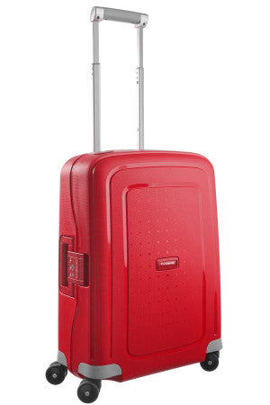 Samsonite S`Cure Kabinkoffert 55 cm/ 34 L