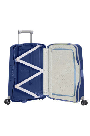Samsonite S`Cure Kabinkoffert 55 cm/ 34 L