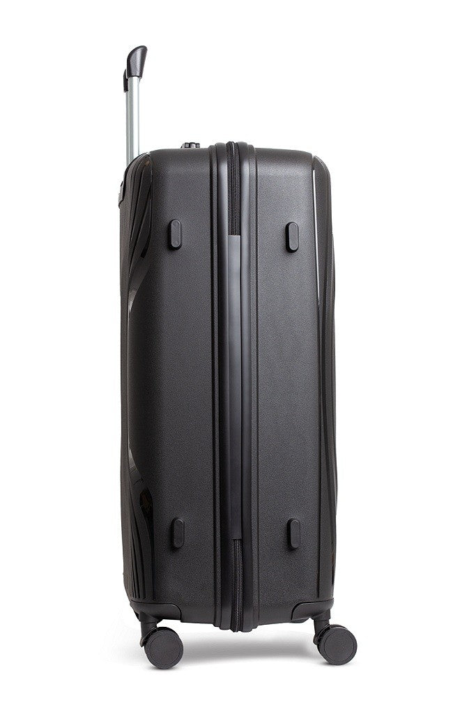 BHC Alicante Kabinkoffert 55cm Svart