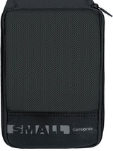 Samsonite Pack-Sized Packkuber 3-set Grønn