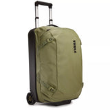 Thule Chasm Carry On Duffelbag 55cm Grønn