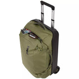 Thule Chasm Carry On Duffelbag 55cm Grønn