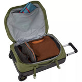 Thule Chasm Carry On Duffelbag 55cm Grønn
