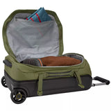 Thule Chasm Carry On Duffelbag 55cm Grønn