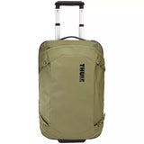 Thule Chasm Carry On Duffelbag 55cm Grønn