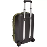 Thule Chasm Carry On Duffelbag 55cm Grønn