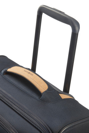 Samsonite Spark SNG  Eco Myke Kabin Koffert med 2 hjul Blå