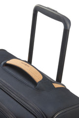 Samsonite Spark SNG  Eco Myke Kabin Koffert med 2 hjul Blå