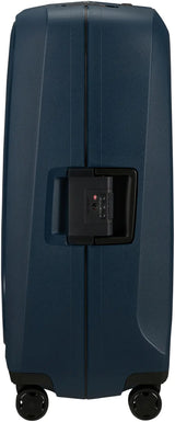 Samsonite Essens Stor Koffert Midnight Blue