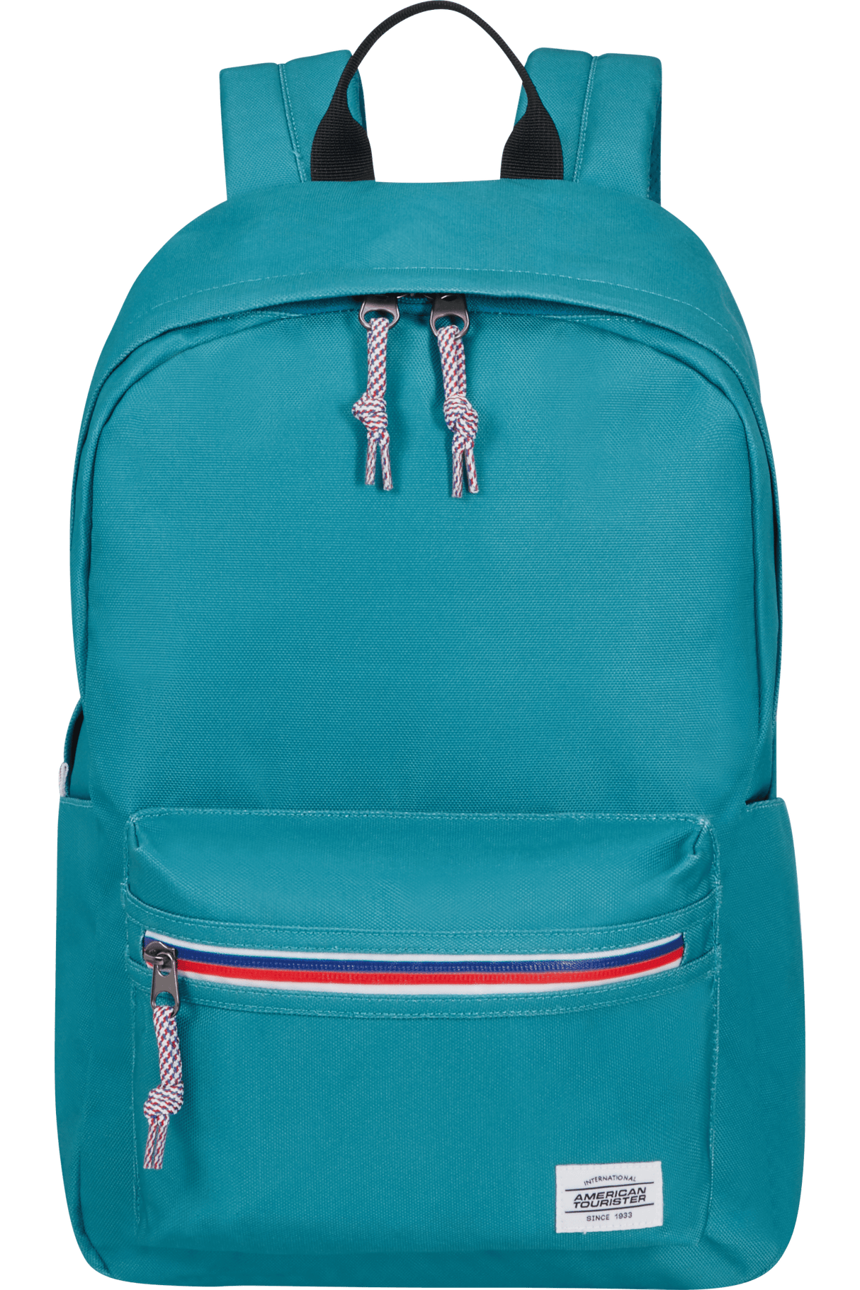 American Tourister Upbeat Zip 14,1" Ryggsekk Lysblå