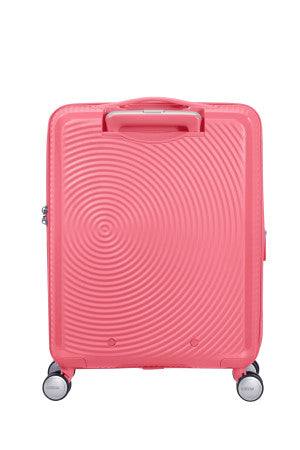 American Tourister Soundbox Kabinkoffert 55 cm Korallrose