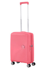 American Tourister Soundbox Kabinkoffert 55 cm Korallrose