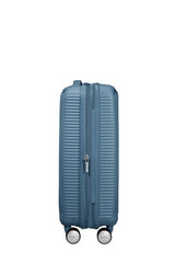 American Tourister Soundbox Utvidbar Kabinkoffert 55cm/41L