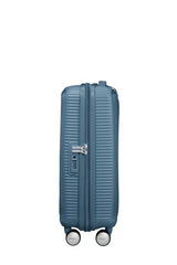 American Tourister Soundbox Utvidbar Kabinkoffert 55cm/41L
