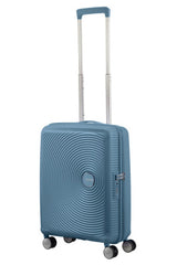 American Tourister Soundbox Utvidbar Kabinkoffert 55cm/41L