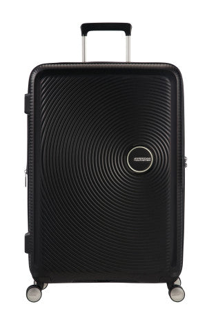American Tourister Soundbox Utvidbar Mellomstor Koffert 67cm/81L