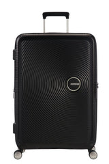 American Tourister Soundbox Utvidbar Mellomstor Koffert 67cm/81L
