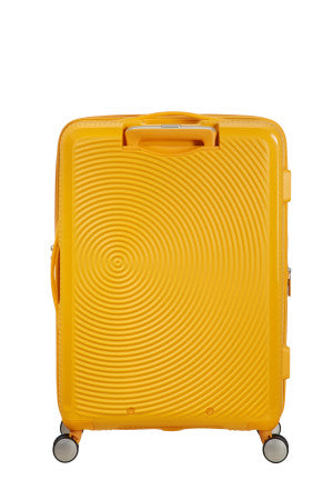 American Tourister Soundbox Utvidbar Mellomstor Koffert 67cm/81L