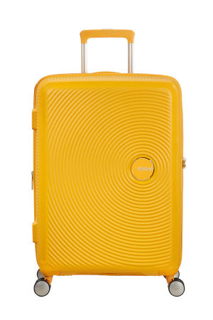 American Tourister Soundbox Utvidbar Mellomstor Koffert 67cm/81L