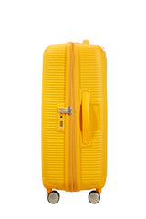 American Tourister Soundbox Utvidbar Mellomstor Koffert 67cm/81L