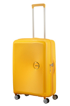 American Tourister Soundbox Utvidbar Mellomstor Koffert 67cm/81L