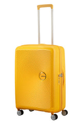 American Tourister Soundbox Utvidbar Mellomstor Koffert 67cm/81L