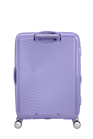 American Tourister Soundbox Utvidbar Mellomstor Koffert 67cm/81L