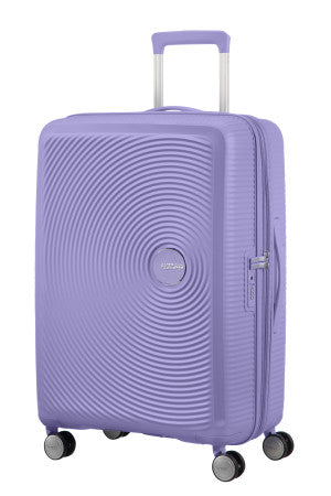 American Tourister Soundbox Utvidbar Mellomstor Koffert 67cm/81L