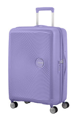 American Tourister Soundbox Utvidbar Mellomstor Koffert 67cm/81L