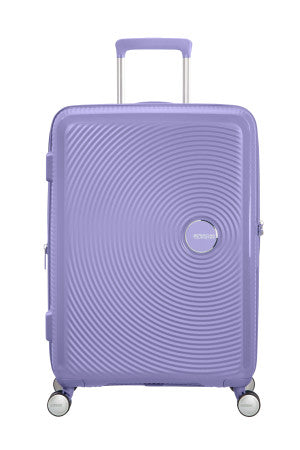 American Tourister Soundbox Utvidbar Mellomstor Koffert 67cm/81L