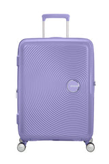 American Tourister Soundbox Utvidbar Mellomstor Koffert 67cm/81L