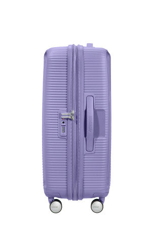 American Tourister Soundbox Utvidbar Mellomstor Koffert 67cm/81L