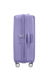 American Tourister Soundbox Utvidbar Mellomstor Koffert 67cm/81L