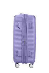 American Tourister Soundbox Utvidbar Mellomstor Koffert 67cm/81L