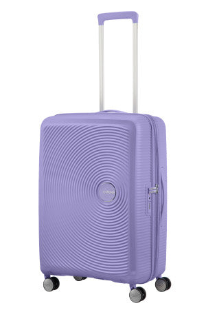 American Tourister Soundbox Utvidbar Mellomstor Koffert 67cm/81L