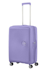American Tourister Soundbox Utvidbar Mellomstor Koffert 67cm/81L