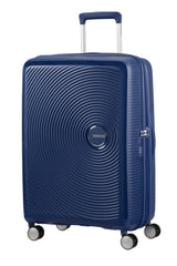 American Tourister Soundbox Utvidbar Mellomstor Koffert 67cm/81L