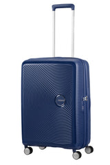 American Tourister Soundbox Utvidbar Mellomstor Koffert 67cm/81L