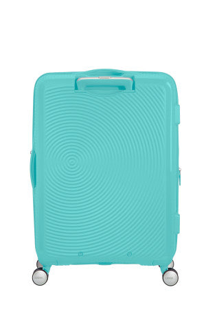 American Tourister Soundbox Utvidbar Mellomstor Koffert 67cm/81L