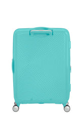 American Tourister Soundbox Utvidbar Mellomstor Koffert 67cm/81L