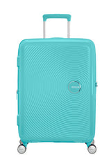 American Tourister Soundbox Utvidbar Mellomstor Koffert 67cm/81L