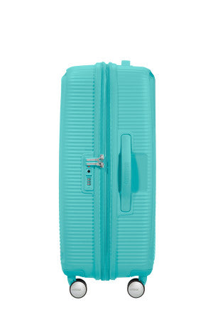 American Tourister Soundbox Utvidbar Mellomstor Koffert 67cm/81L