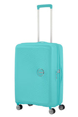 American Tourister Soundbox Utvidbar Mellomstor Koffert 67cm/81L