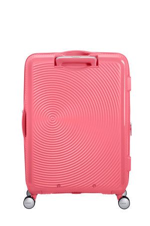 American Tourister Soundbox Utvidbar Mellomstor Koffert 67cm/81L