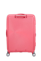 American Tourister Soundbox Utvidbar Mellomstor Koffert 67cm/81L