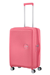 American Tourister Soundbox Utvidbar Mellomstor Koffert 67cm/81L