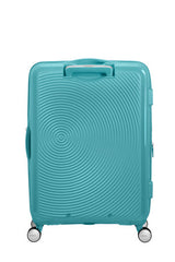 American Tourister Soundbox Utvidbar Mellomstor Koffert 67cm/81L