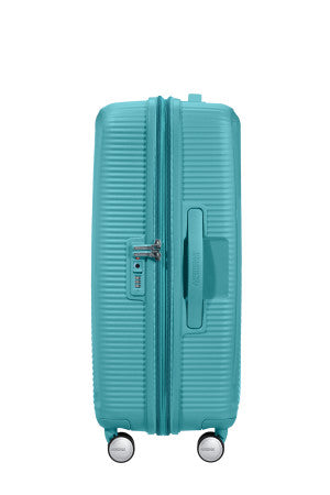 American Tourister Soundbox Utvidbar Mellomstor Koffert 67cm/81L